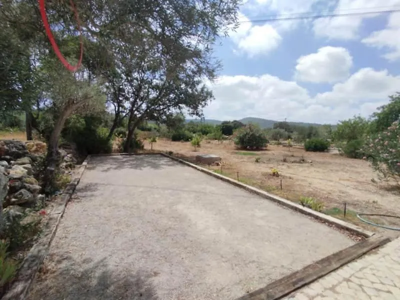 Quinta Azul Villa Loule