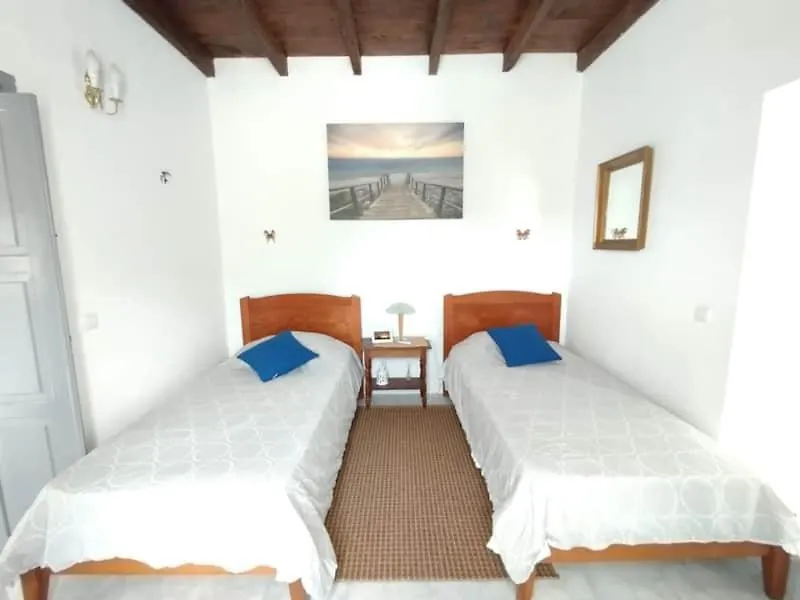 Quinta Azul Villa Loule