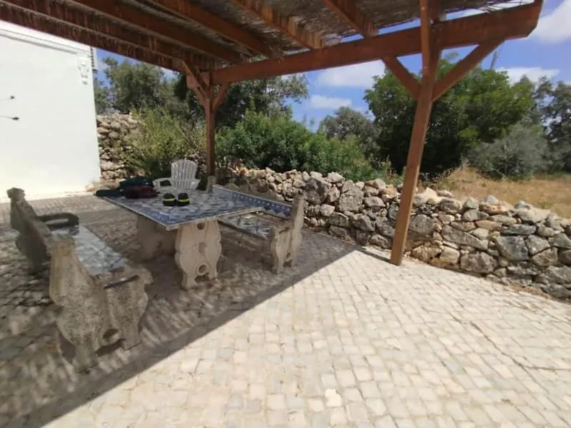 Quinta Azul Villa Loule