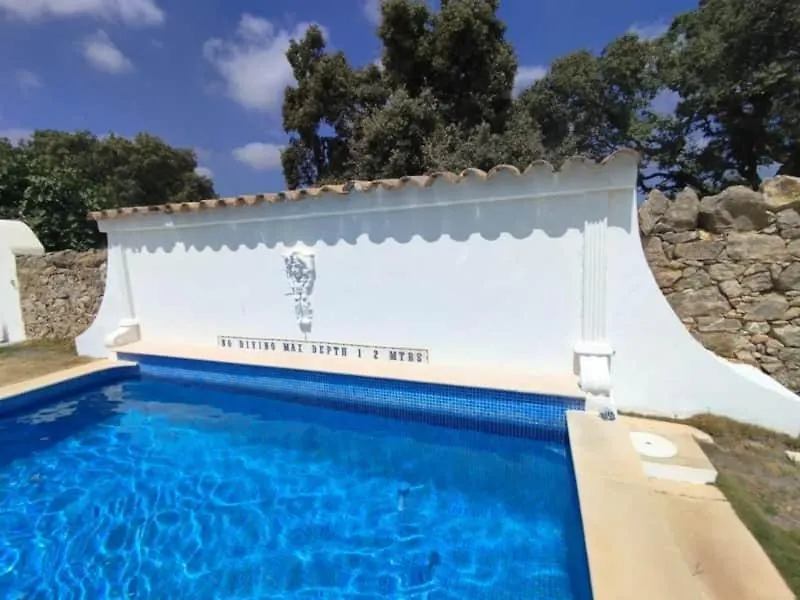 Quinta Azul Villa Loule