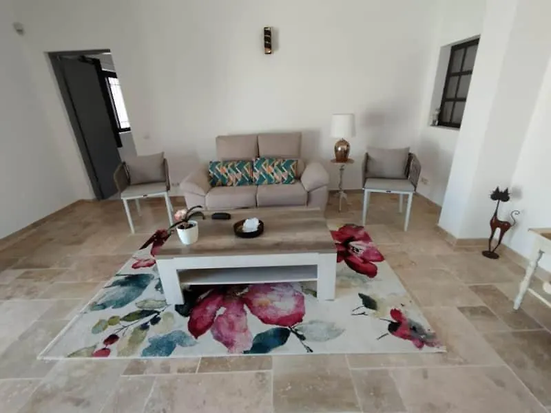 Quinta Azul Villa Loule Portugal