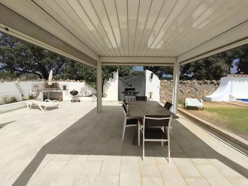 Quinta Azul Villa Loule