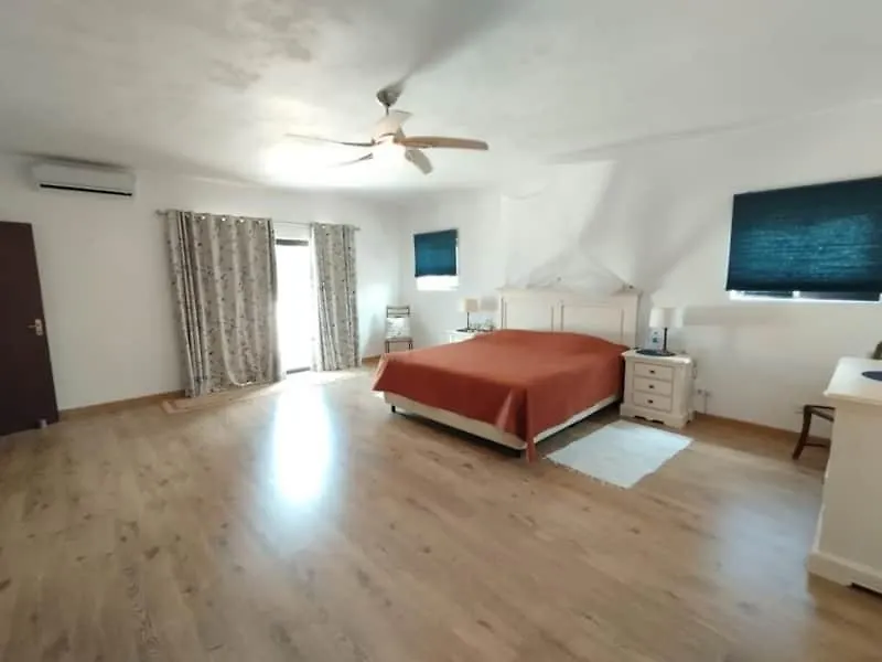 Quinta Azul Villa Loule
