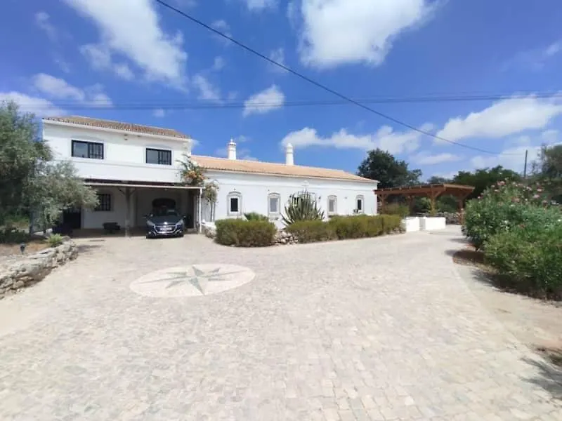 Quinta Azul Villa Loule 0*,