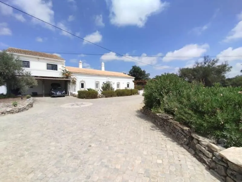 Quinta Azul Villa Loule