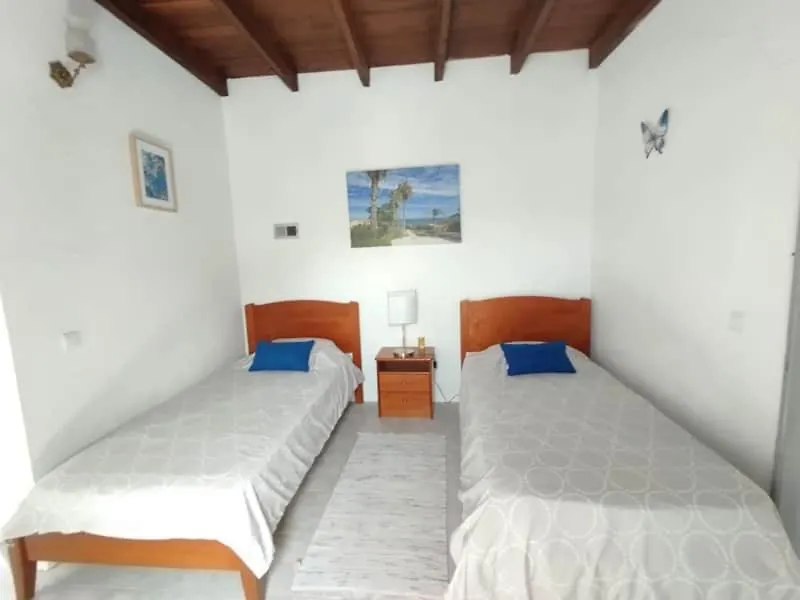 Quinta Azul Villa Loule