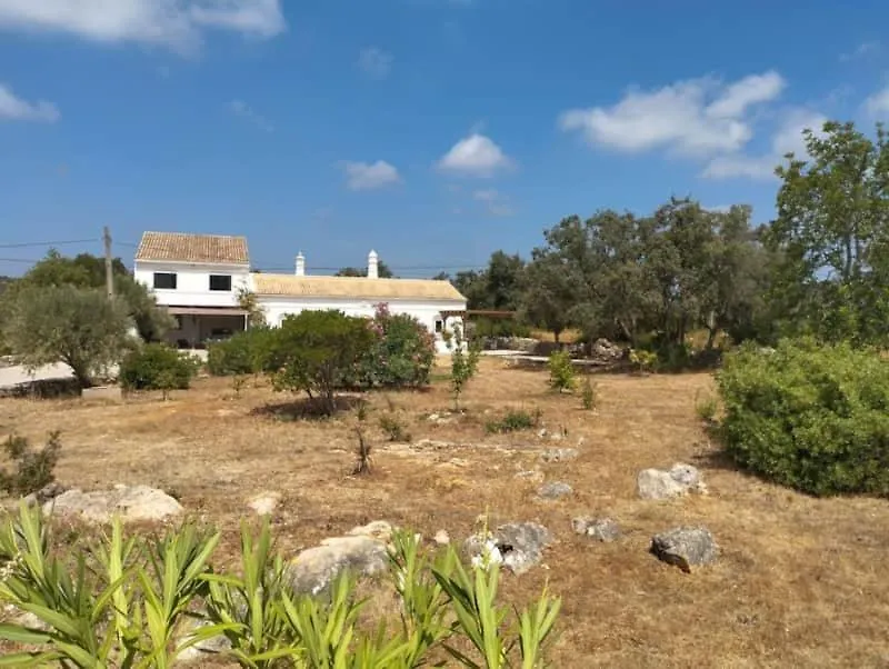 Quinta Azul Villa Loule Portugal