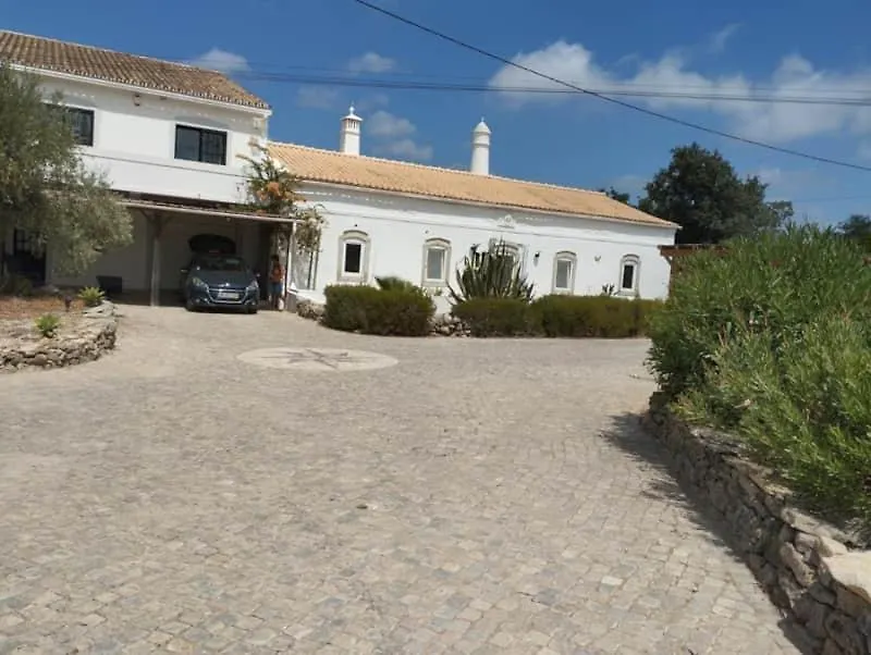 Quinta Azul Villa Loule