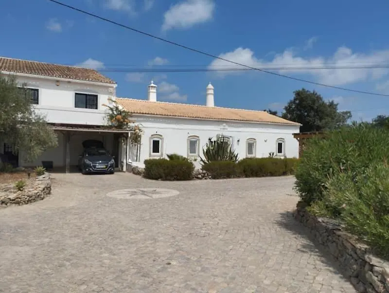 Quinta Azul Villa Loule
