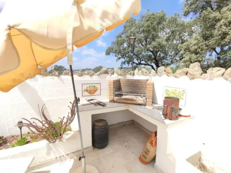 Quinta Azul Villa Loule