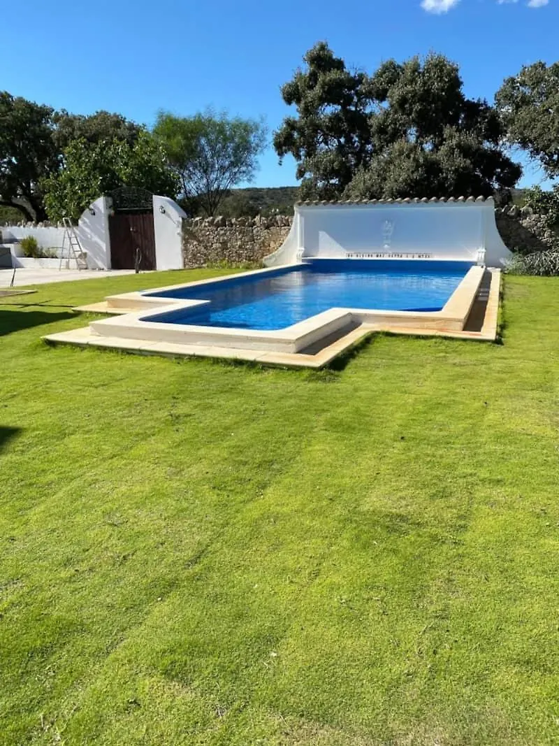 Quinta Azul Villa Loule