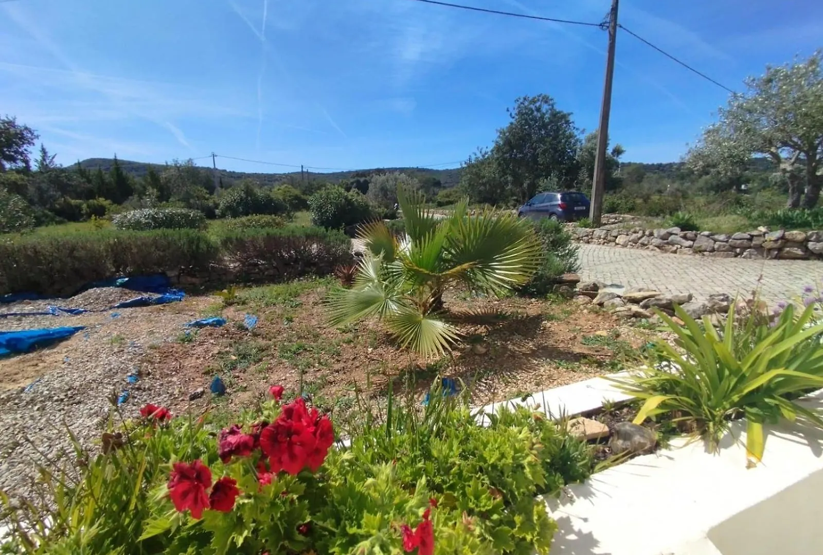 Quinta Azul Villa Loule Portugal