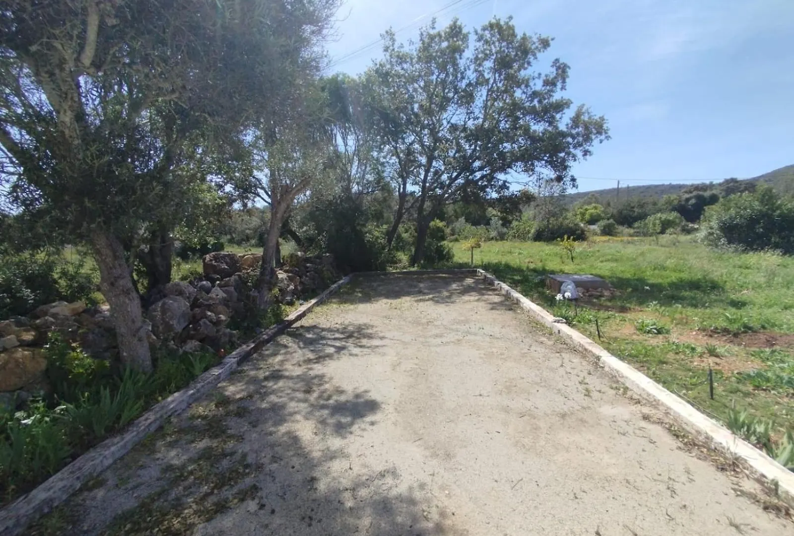 Quinta Azul Villa Loule