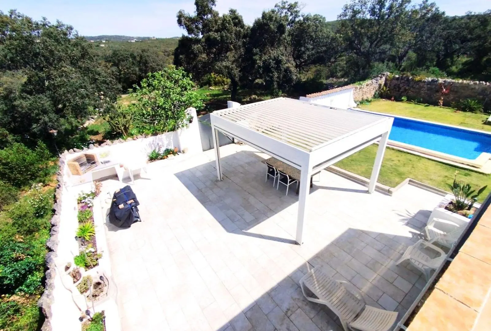Quinta Azul Villa Loule