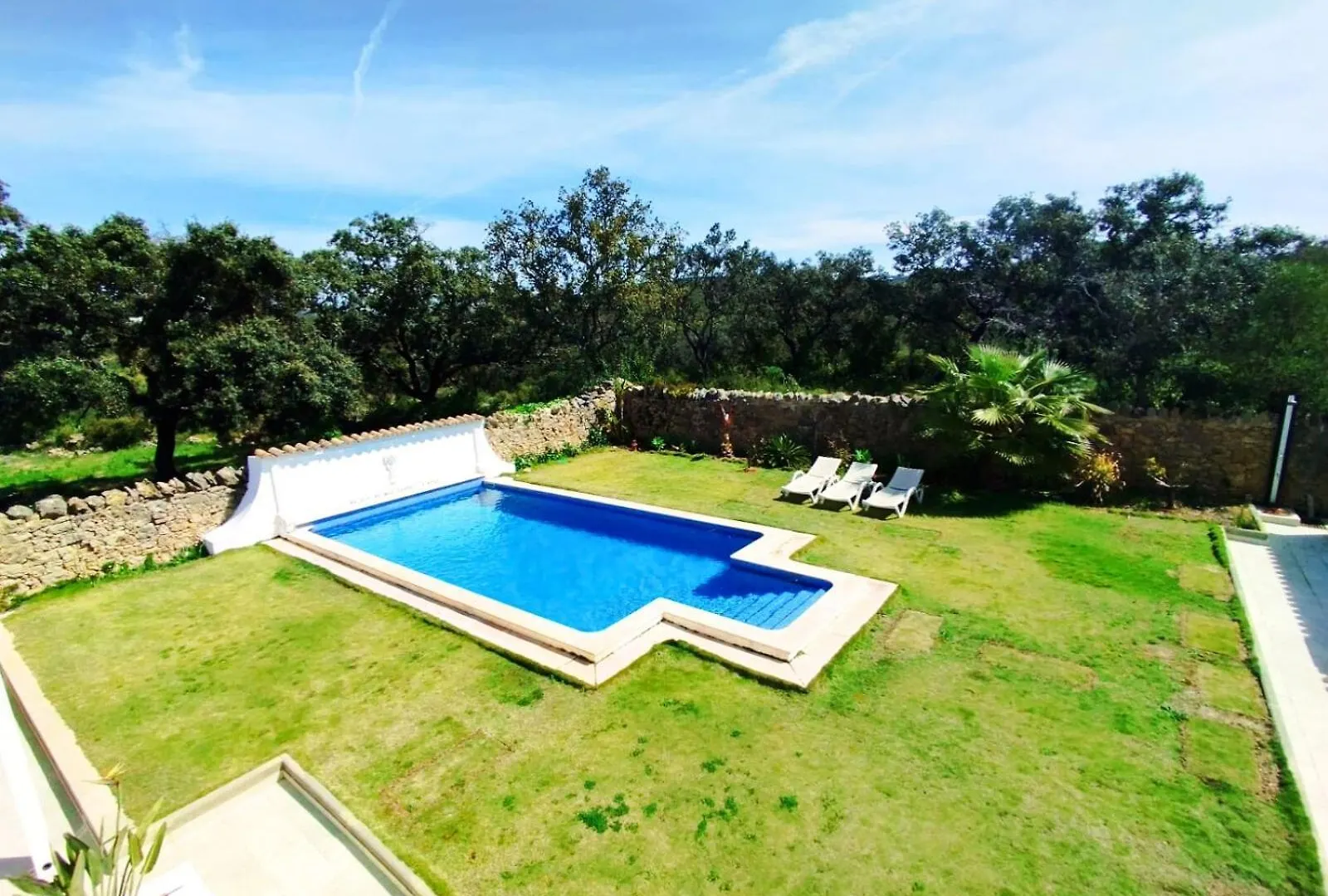 Quinta Azul Villa Loule 0*,