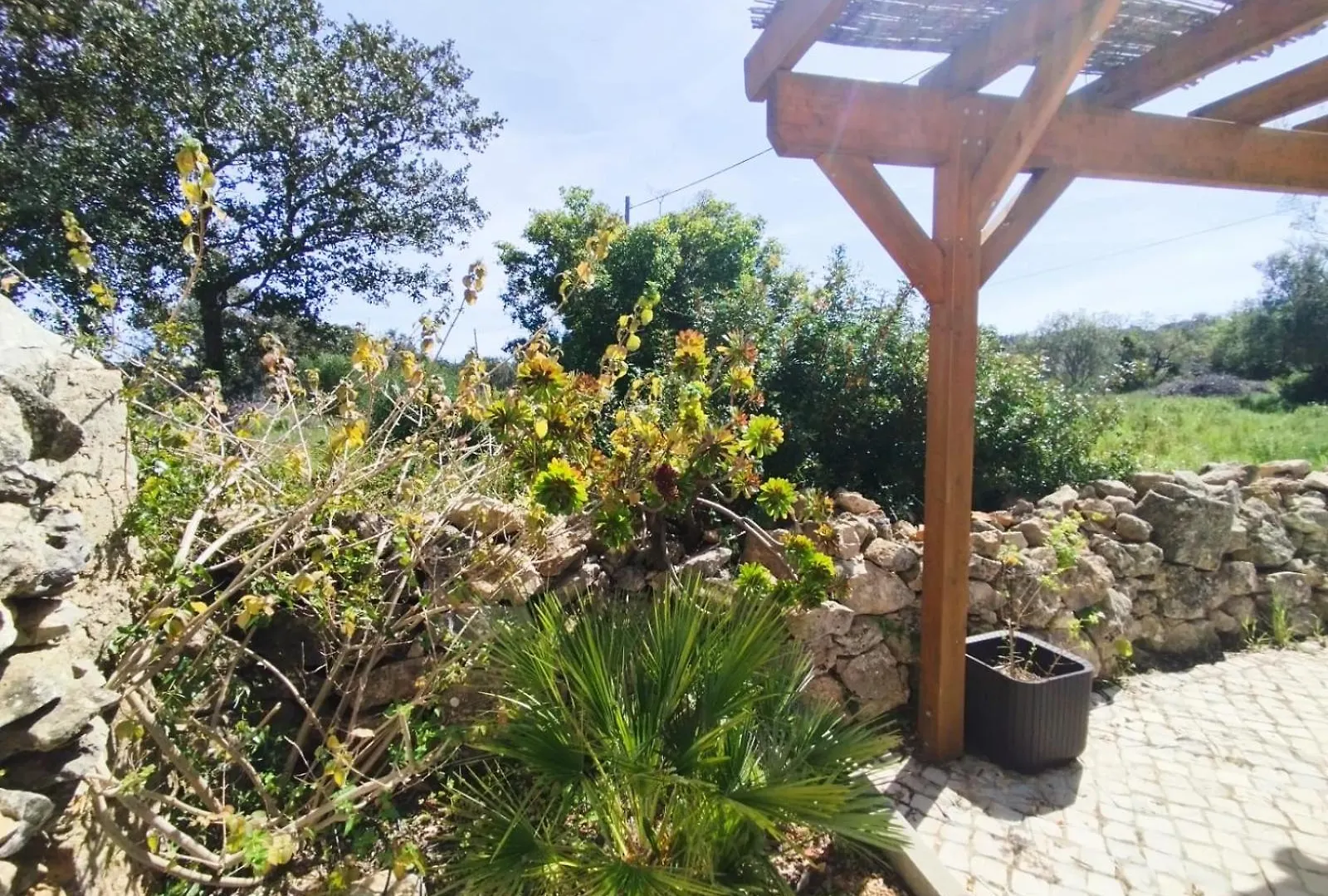 Quinta Azul Villa Loule