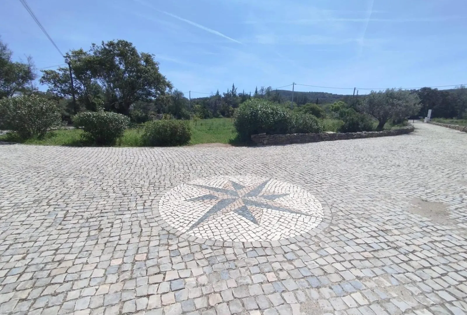 Quinta Azul Villa Loule