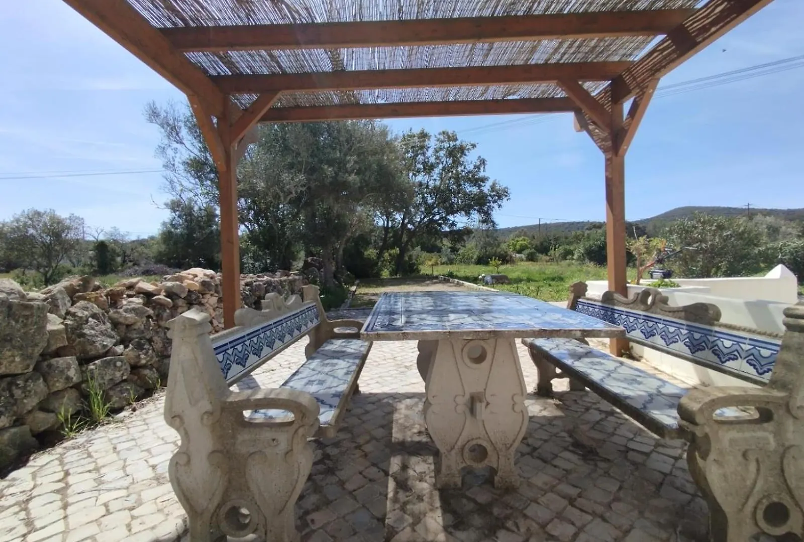 Quinta Azul Villa Loule Portugal