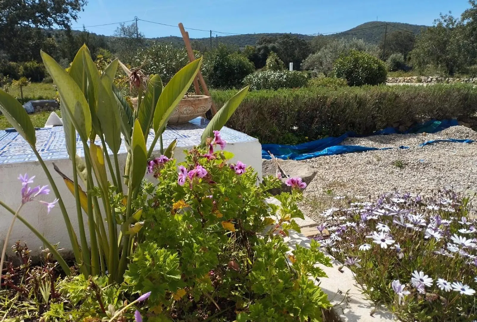 Quinta Azul Villa Loule
