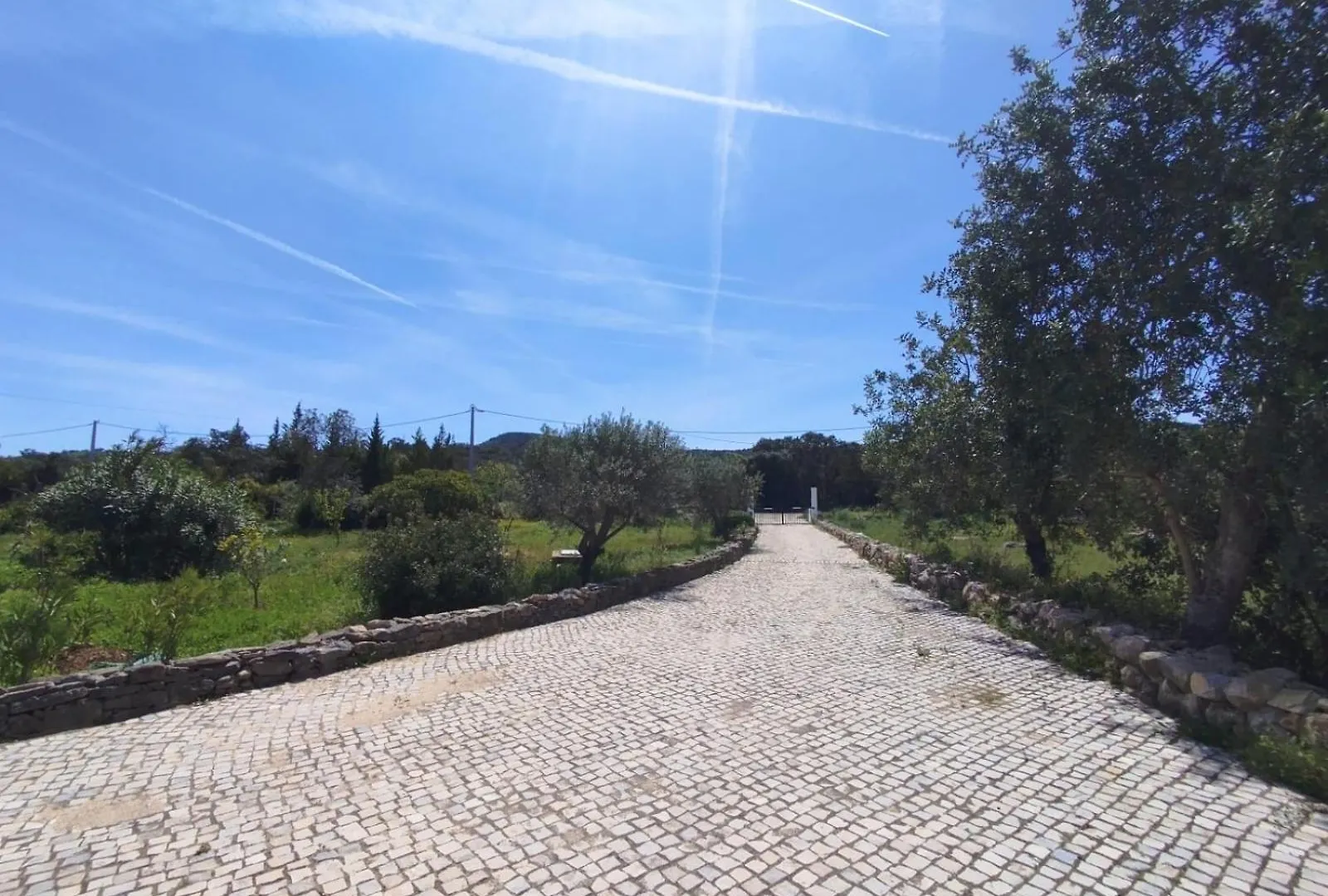 Quinta Azul Villa Loule