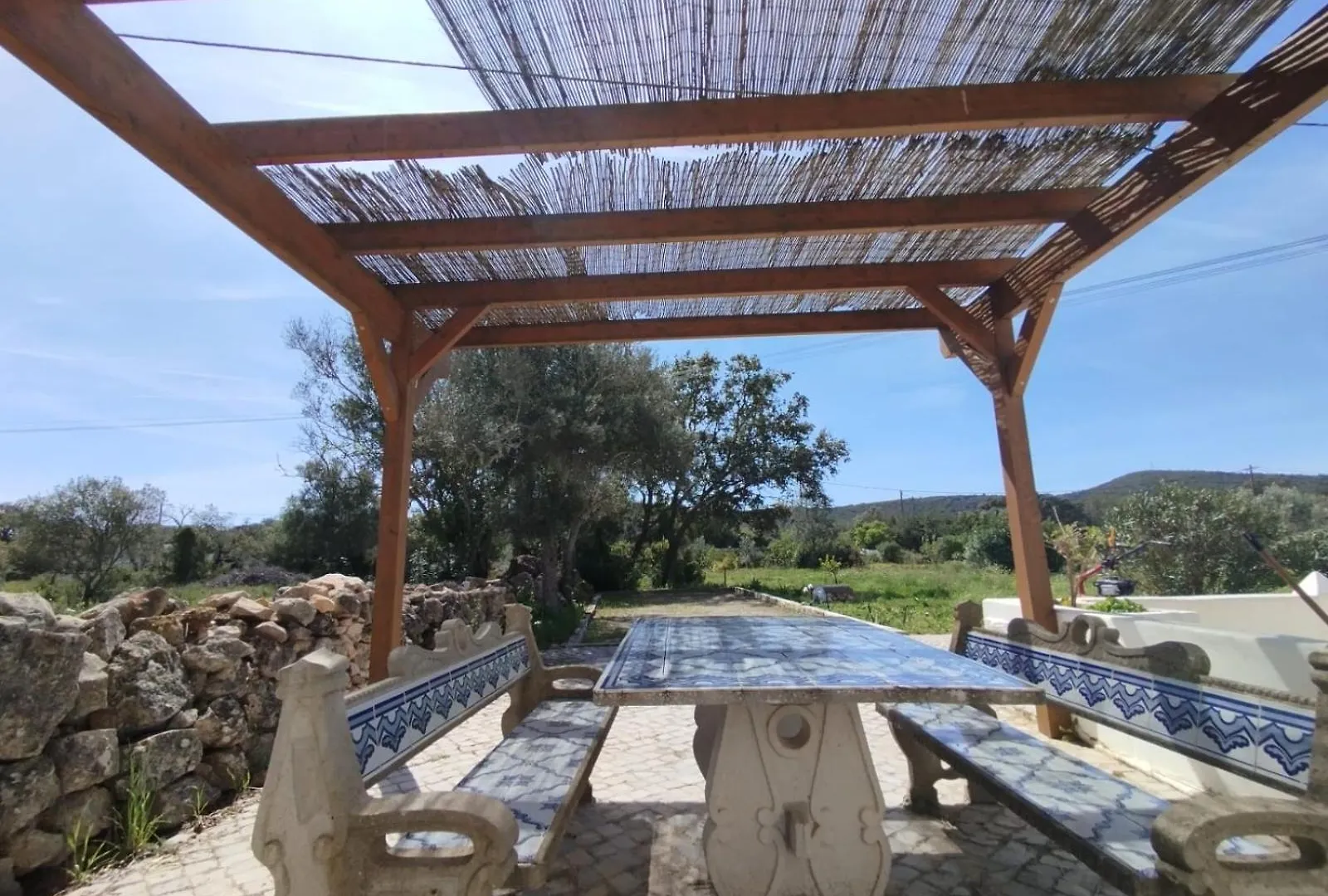 Quinta Azul Villa Loule