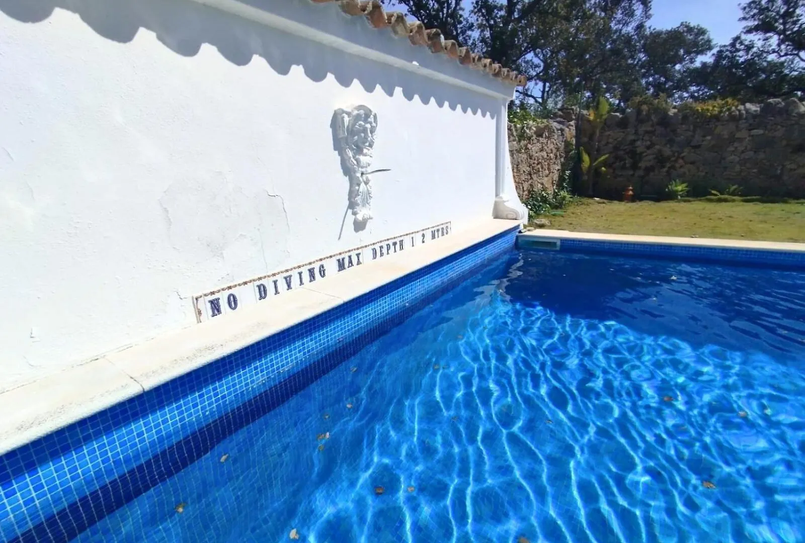 Quinta Azul Villa Loule