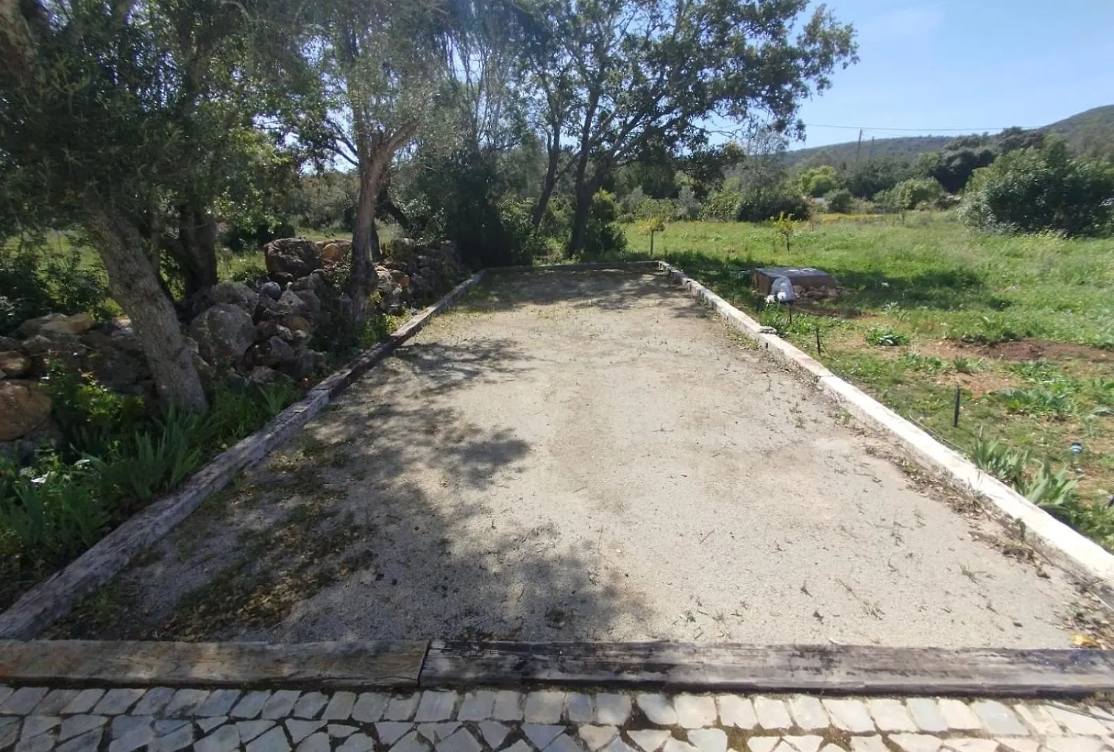 Quinta Azul Villa Loule 0*,