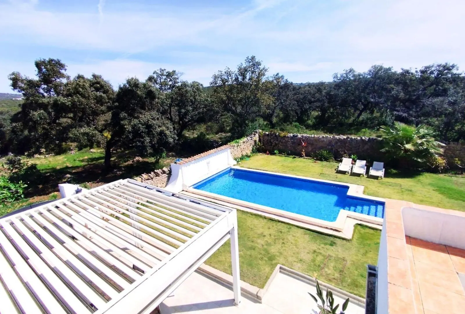 Quinta Azul Villa Loule