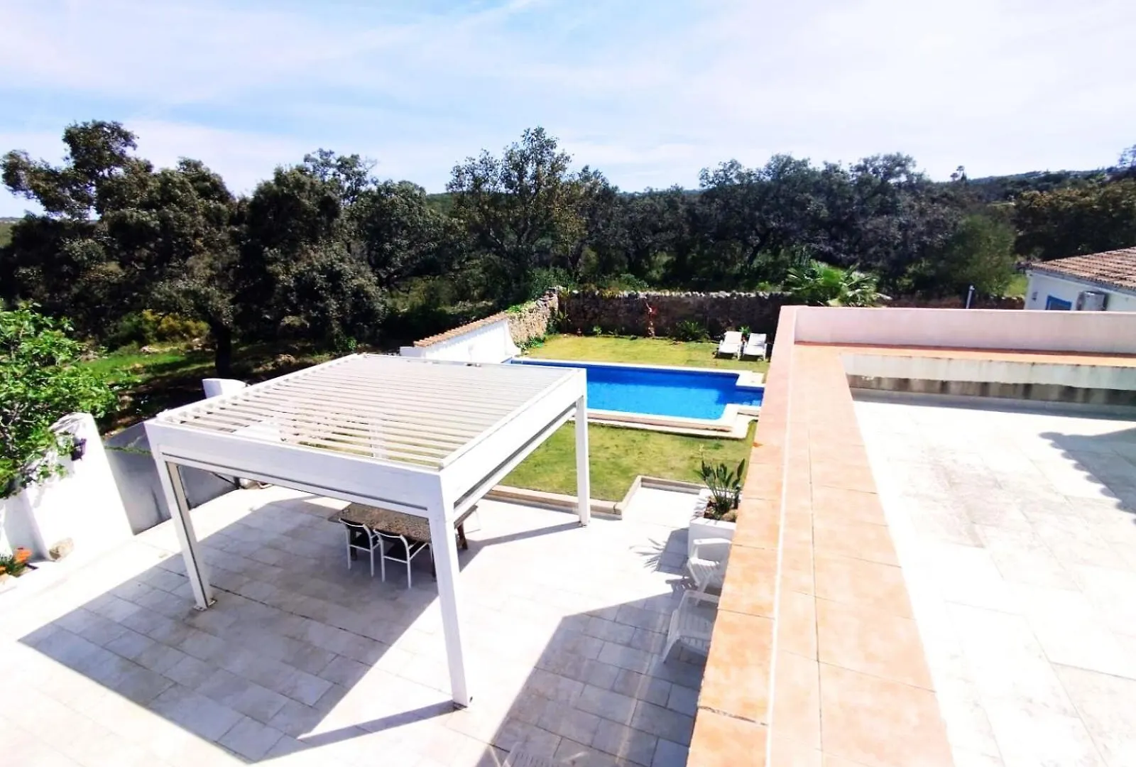 Quinta Azul Villa Loule