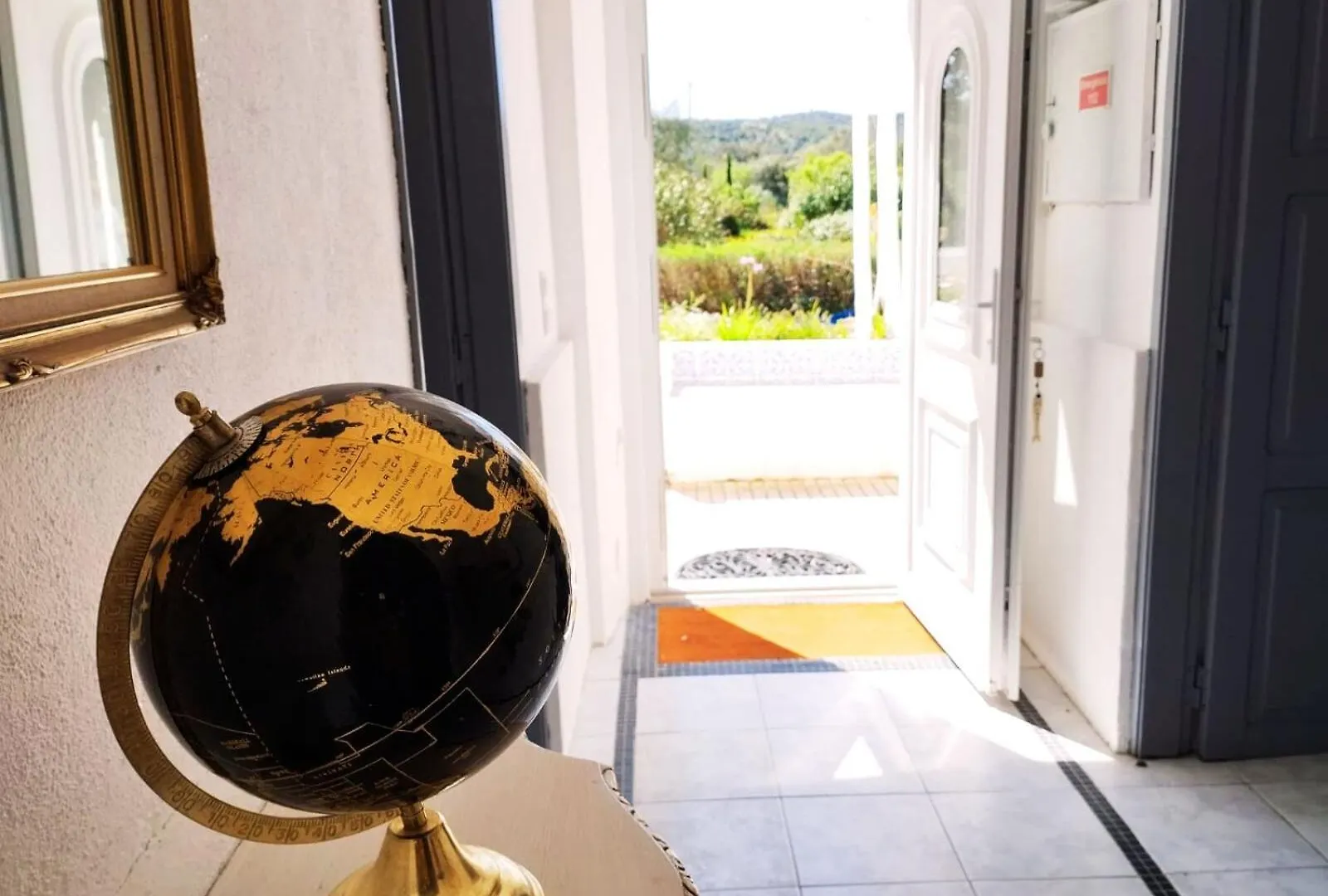 Quinta Azul Villa Loule