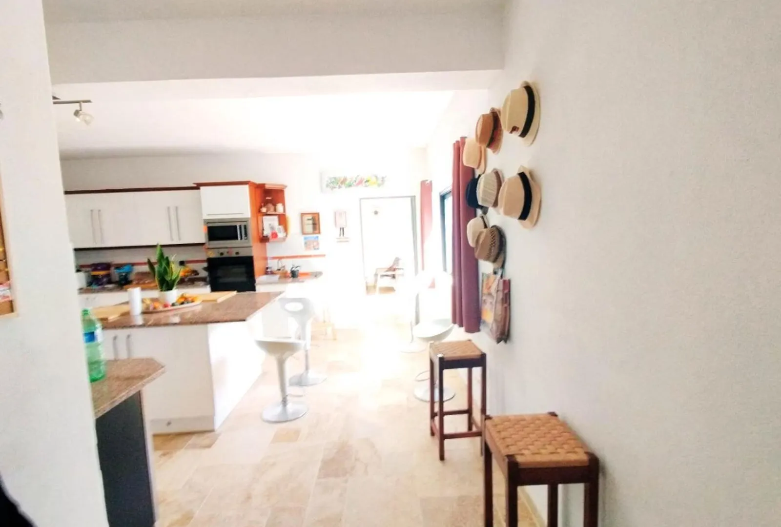 Quinta Azul Villa Loule