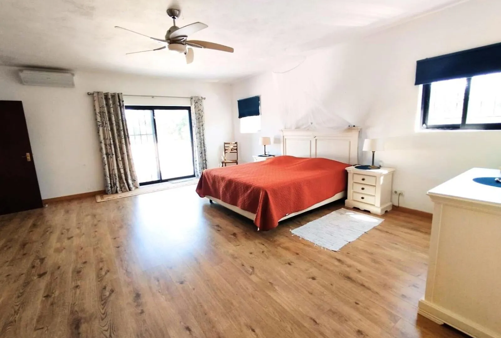 Quinta Azul Villa Loule
