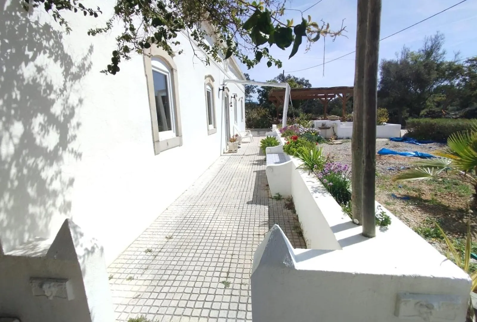 Quinta Azul Villa Loule