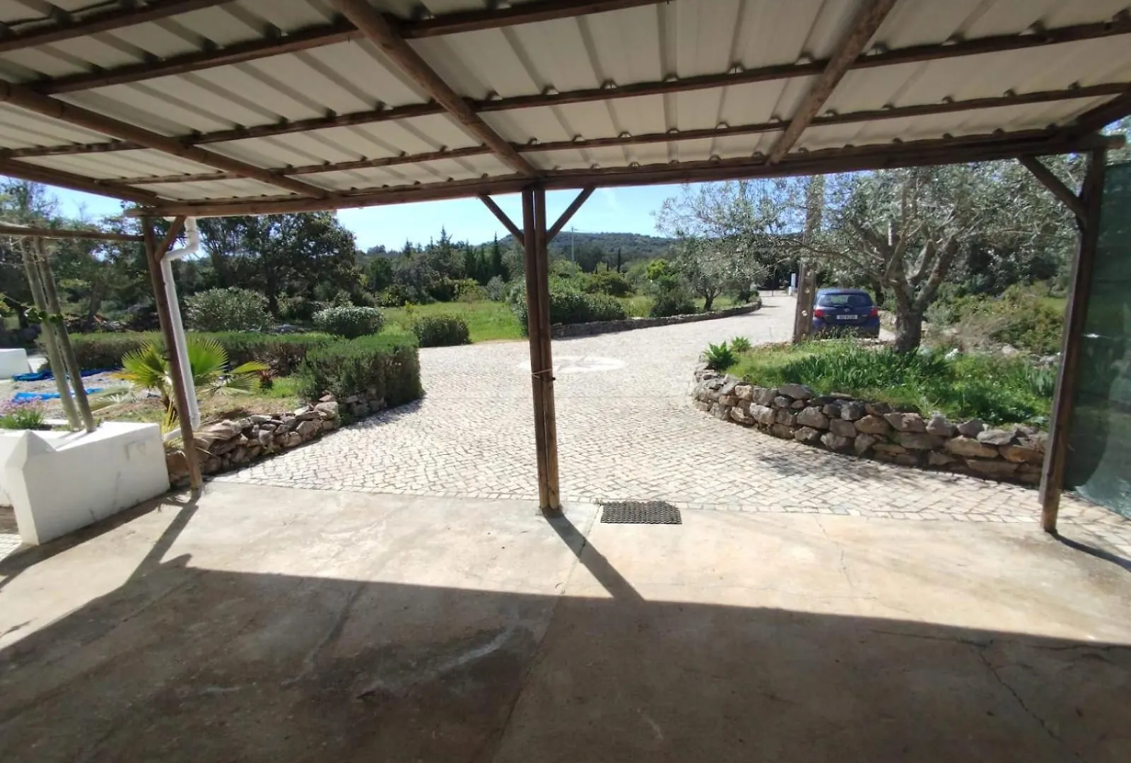Quinta Azul Villa Loule 0*,