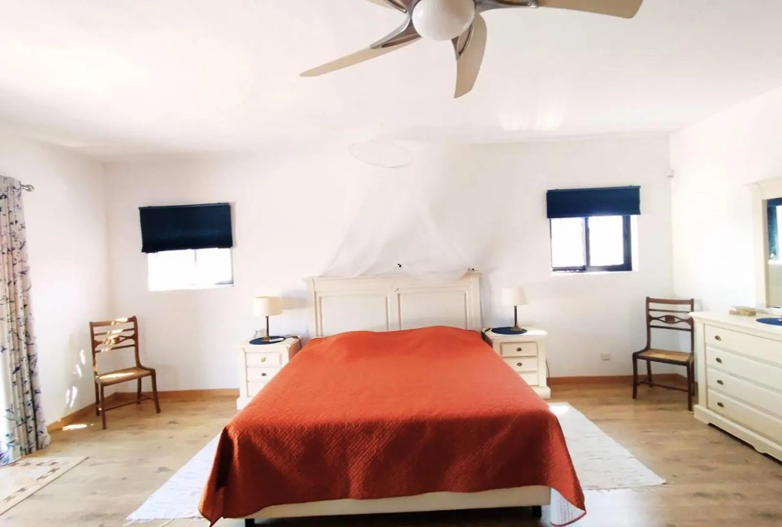 Quinta Azul Villa Loule