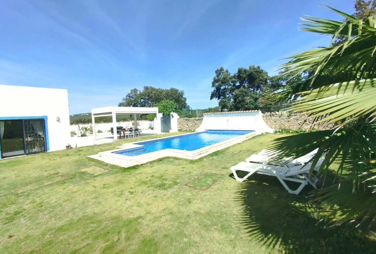 Quinta Azul Villa Loule
