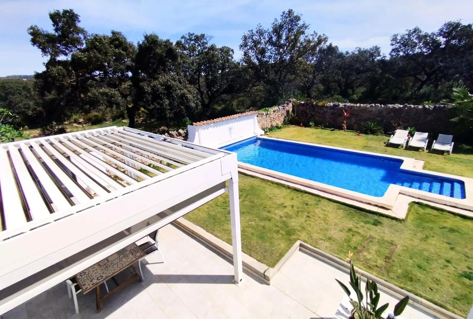 Quinta Azul Villa Loule