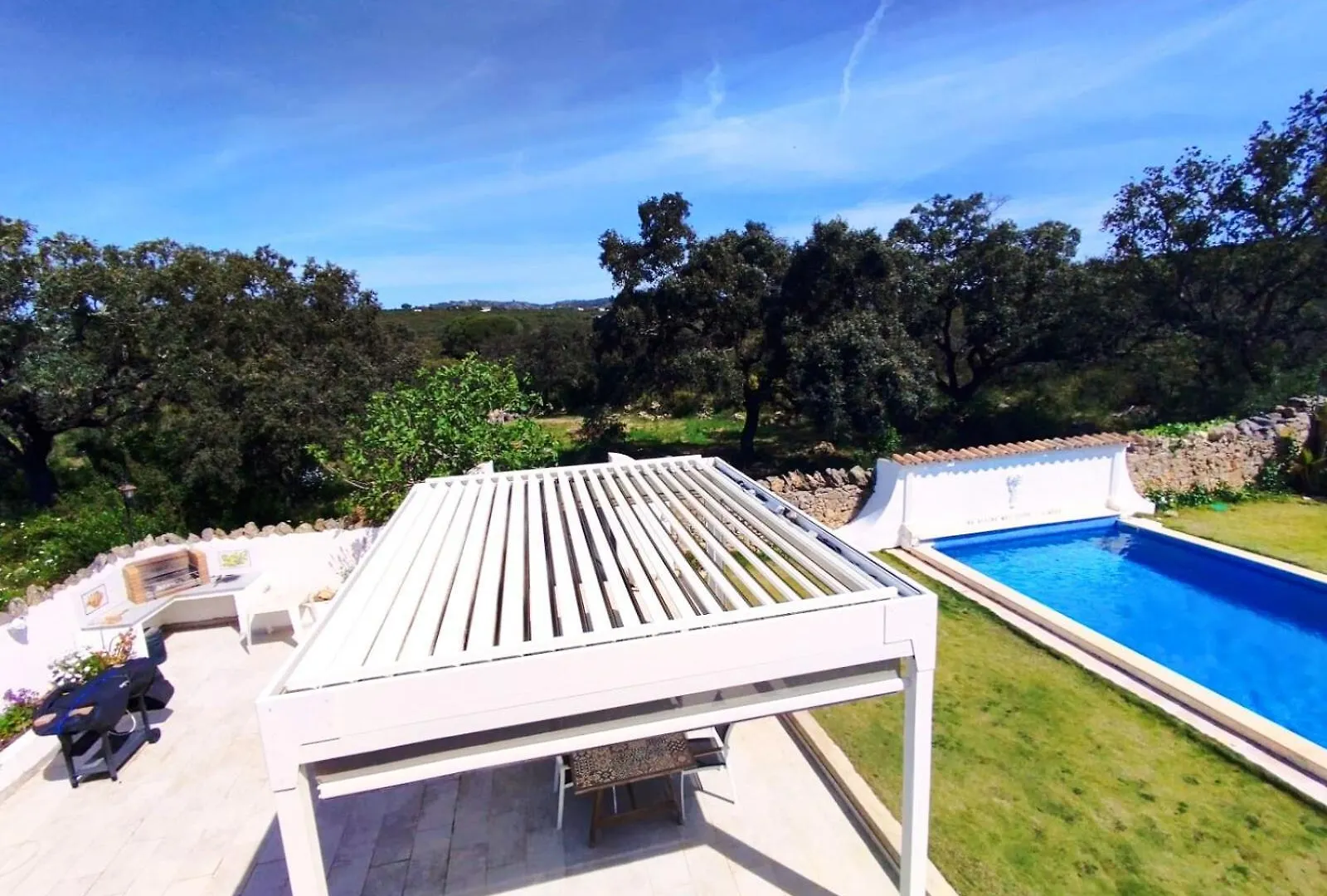 Quinta Azul Villa Loule Portugal