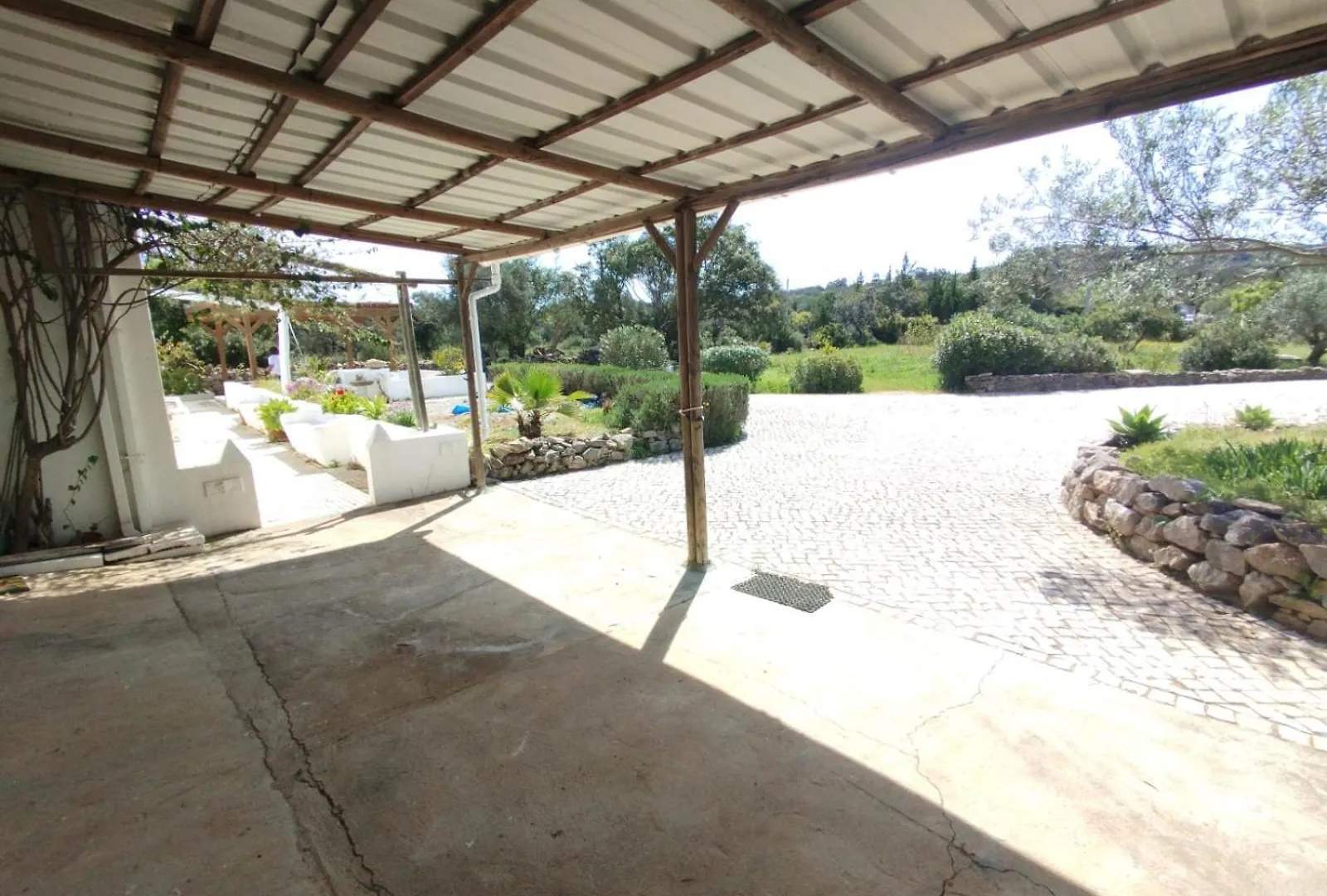 Quinta Azul Villa Loule