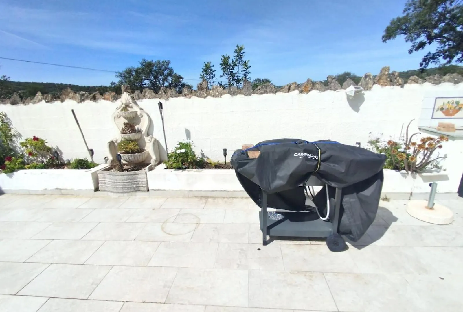 Quinta Azul Villa Loule 0*,