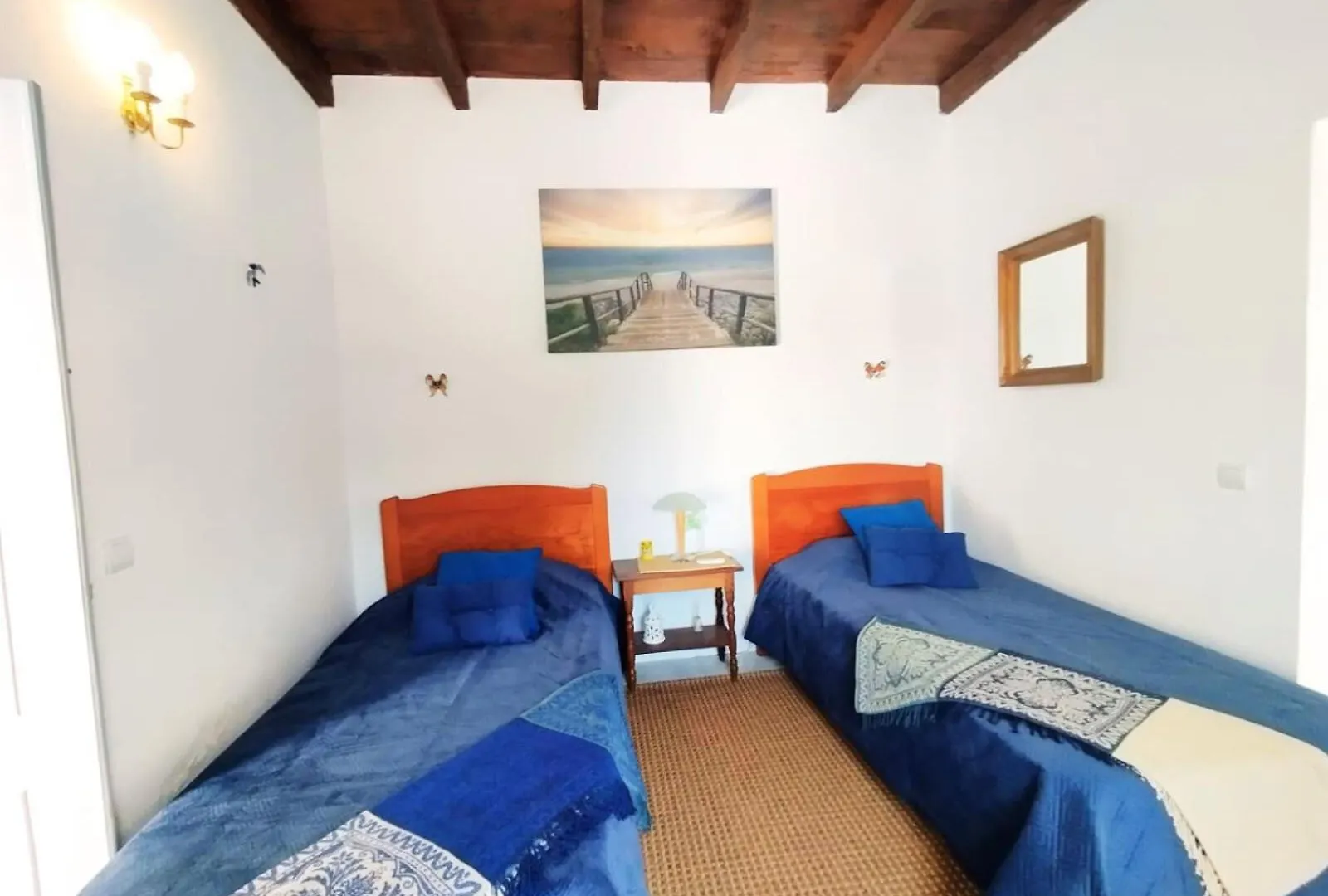 Quinta Azul Villa Loule