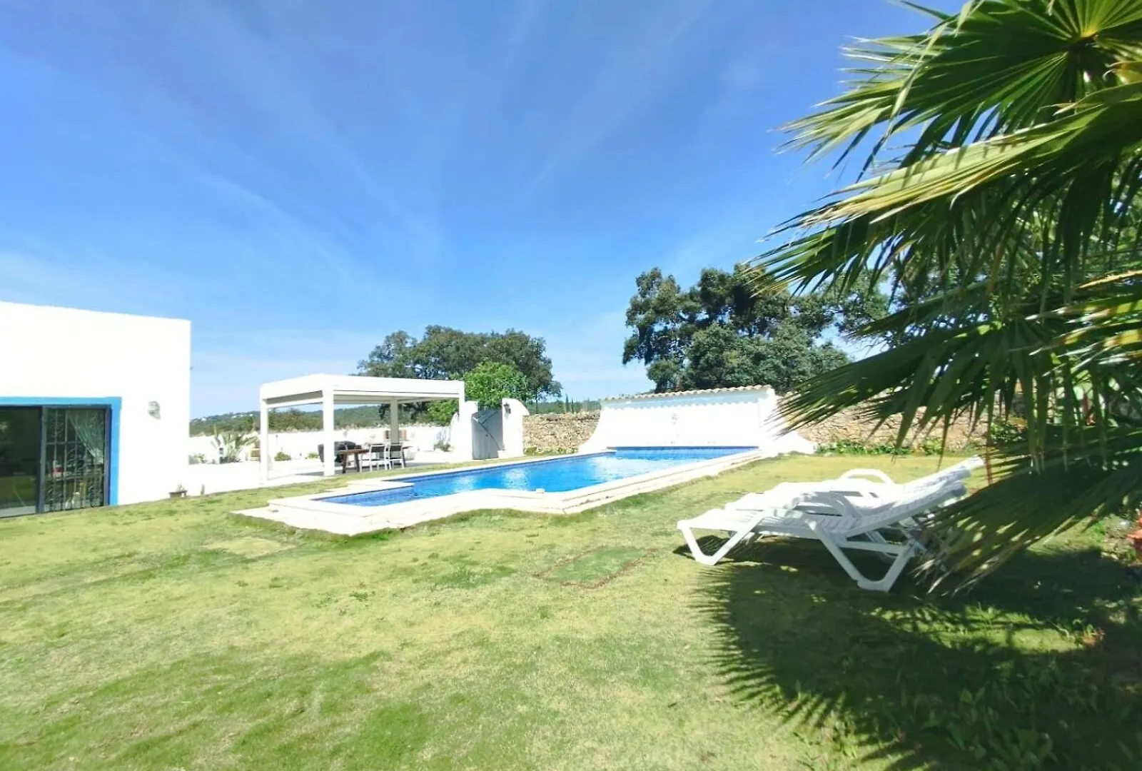 Quinta Azul Villa Loule