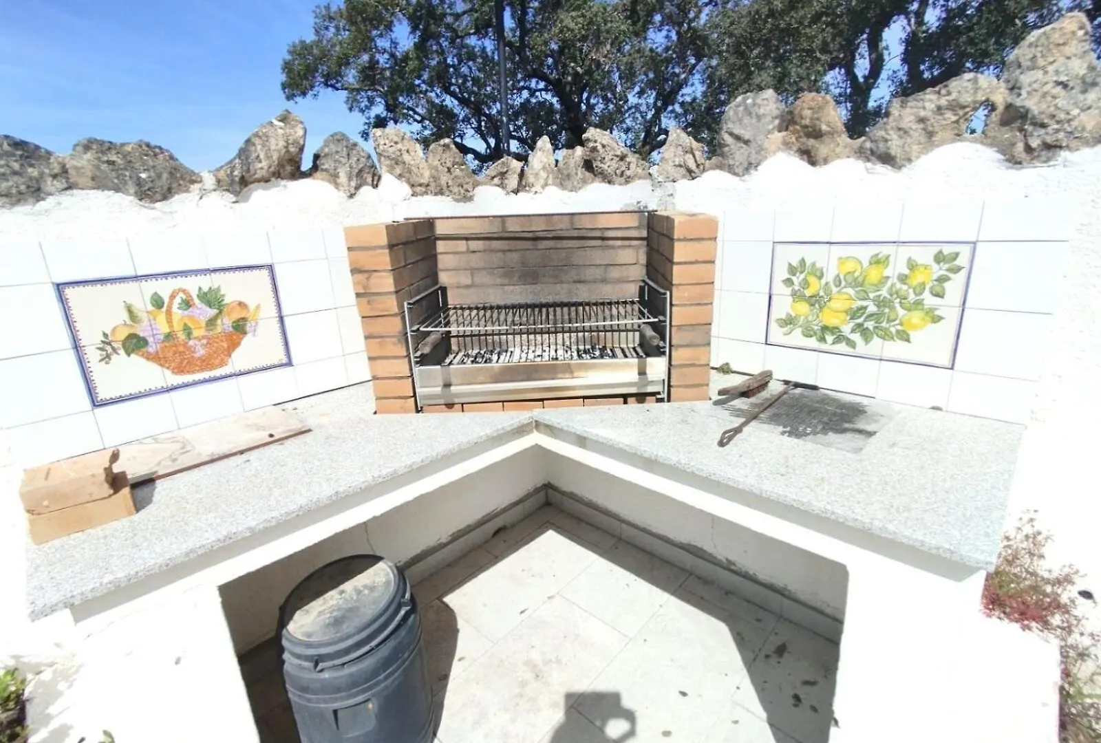 Quinta Azul Villa Loule