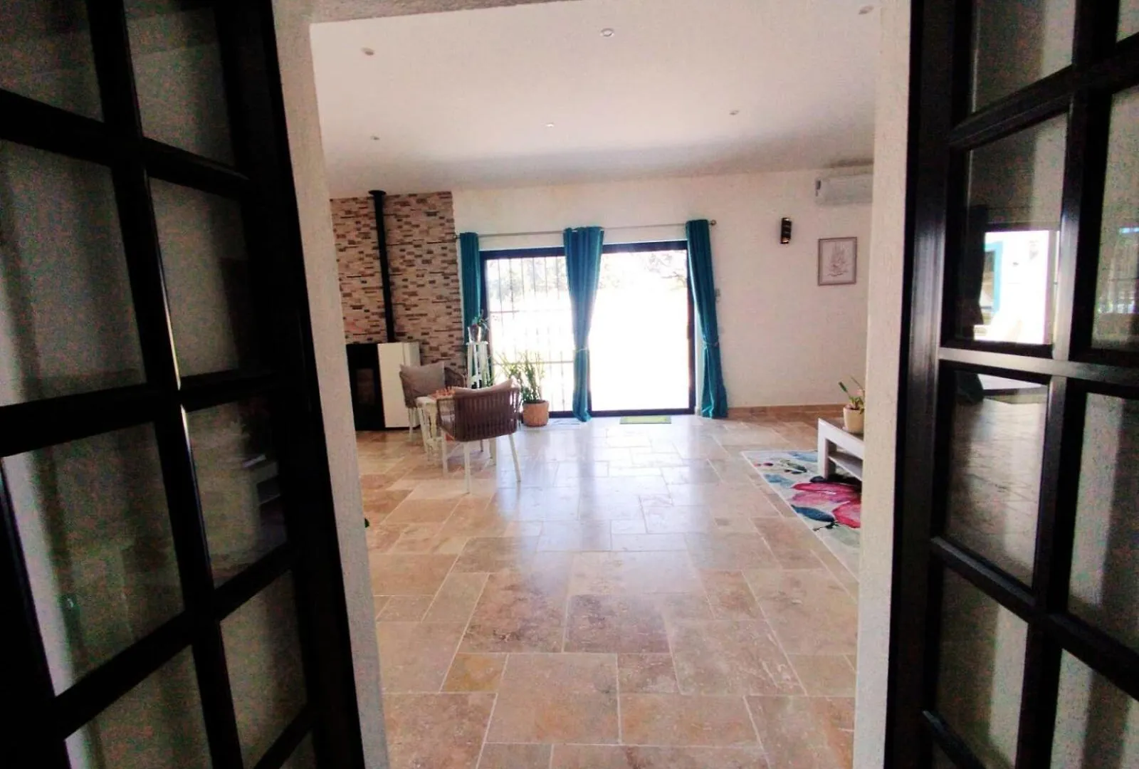 Quinta Azul Villa Loule
