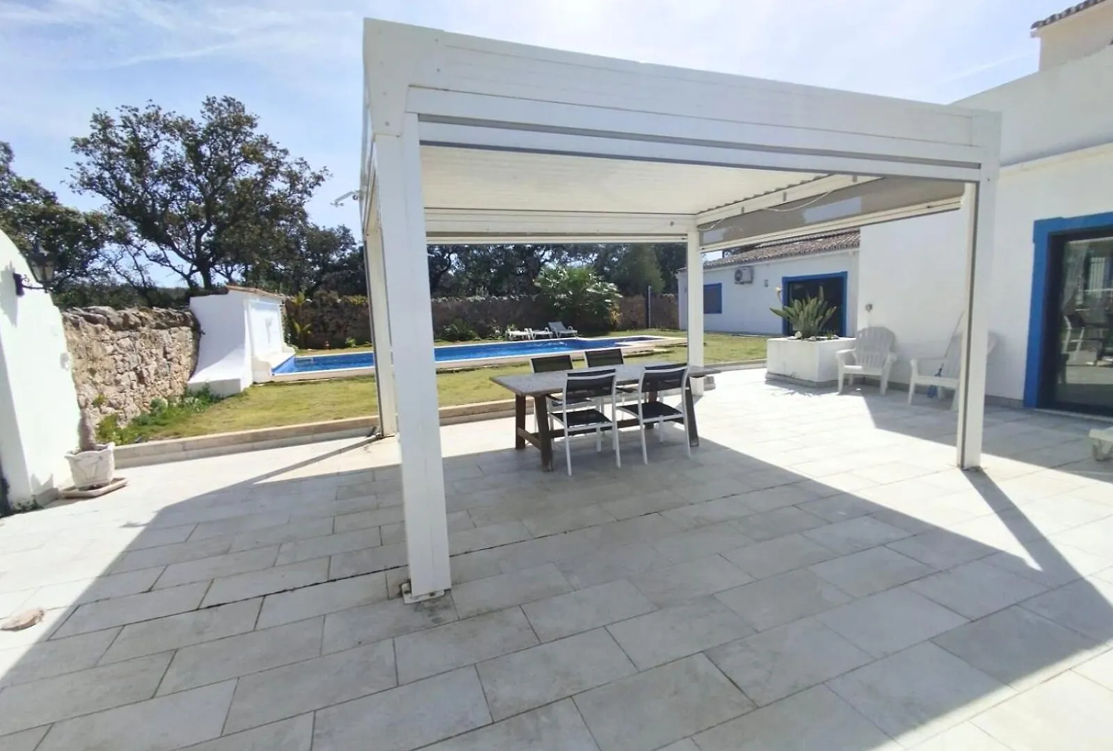 Quinta Azul Villa Loule