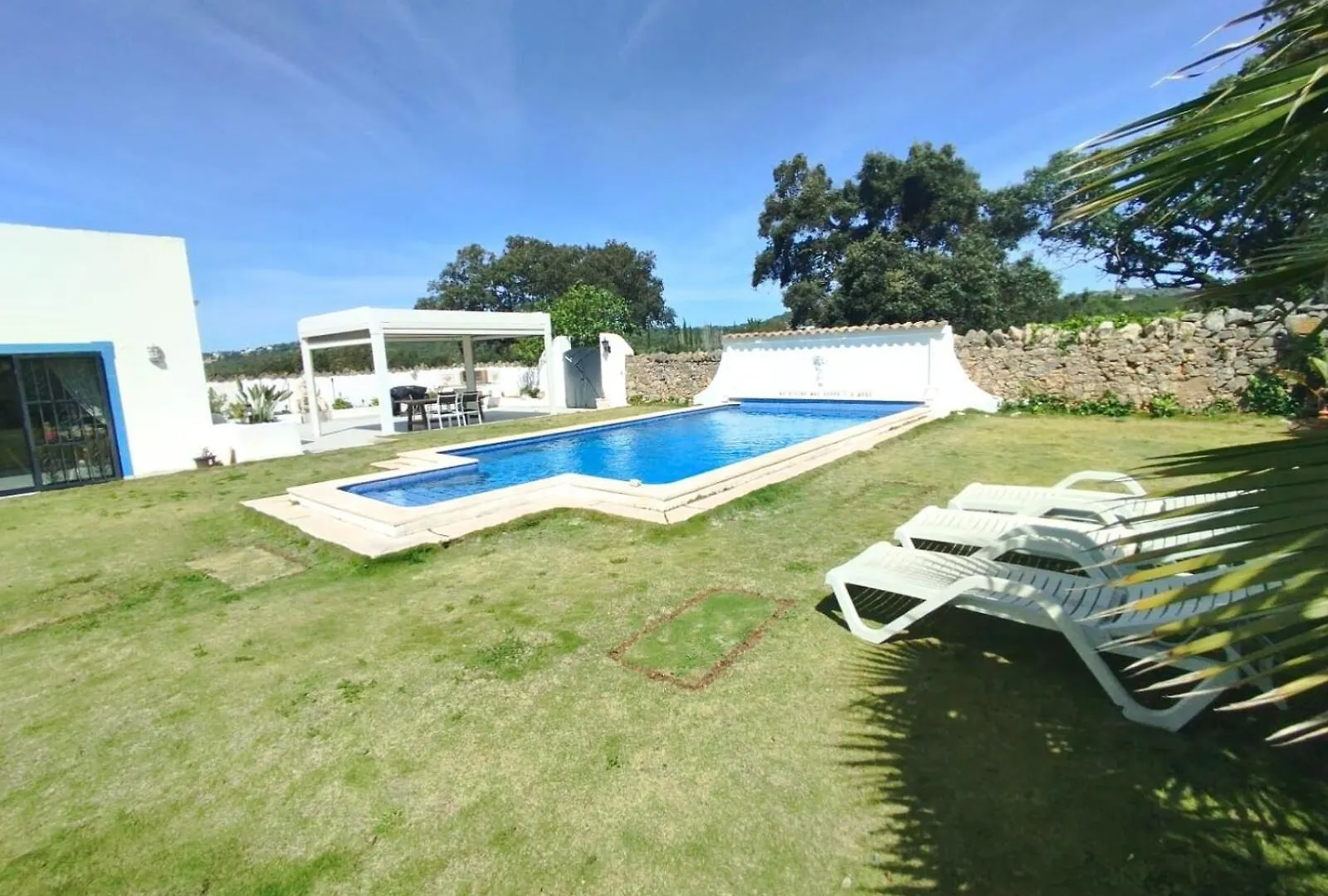 Quinta Azul Villa Loule 0*,