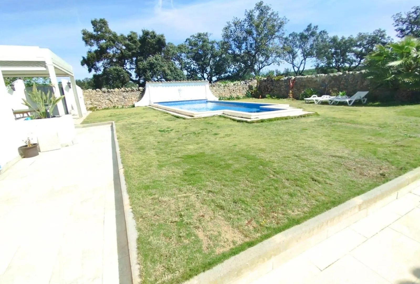 Quinta Azul Villa Loule
