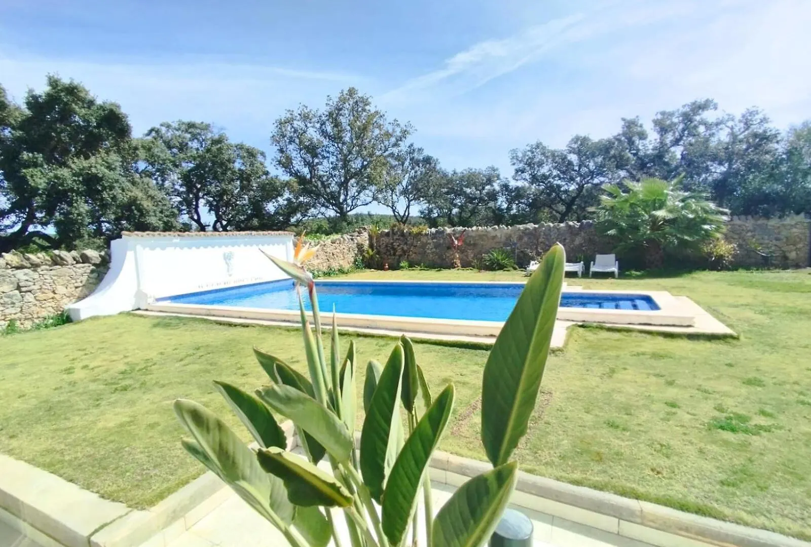 Quinta Azul Villa Loule