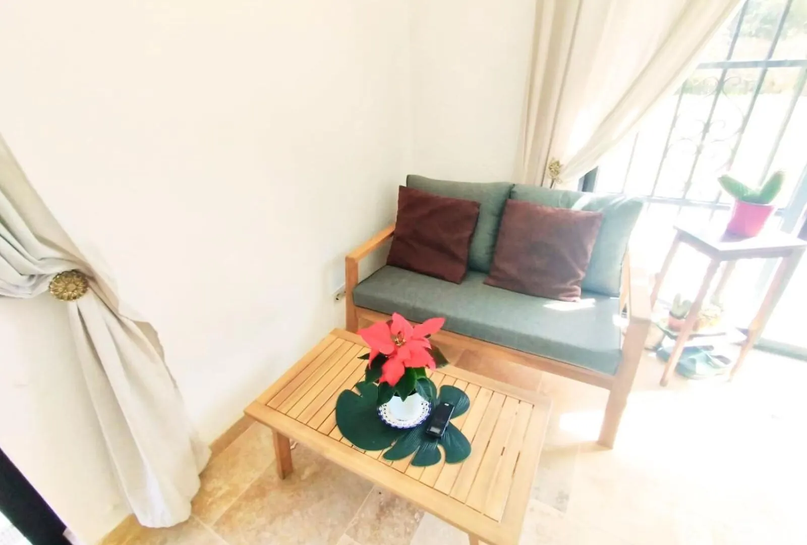 Quinta Azul Villa Loule