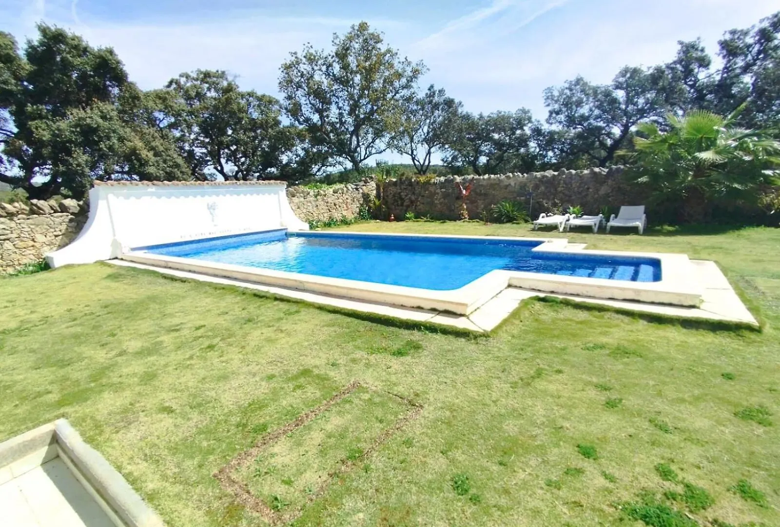 Quinta Azul Villa Loule